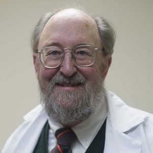 Dr. Joshua C. Nelson
