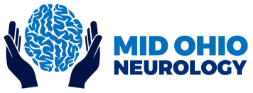 Logo for Mid-Ohio Neurology