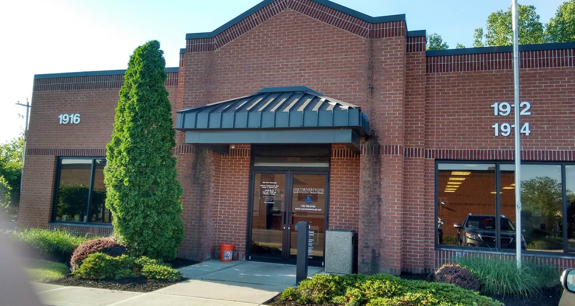 Campus -Mid Ohio Neurology Newark, OH
