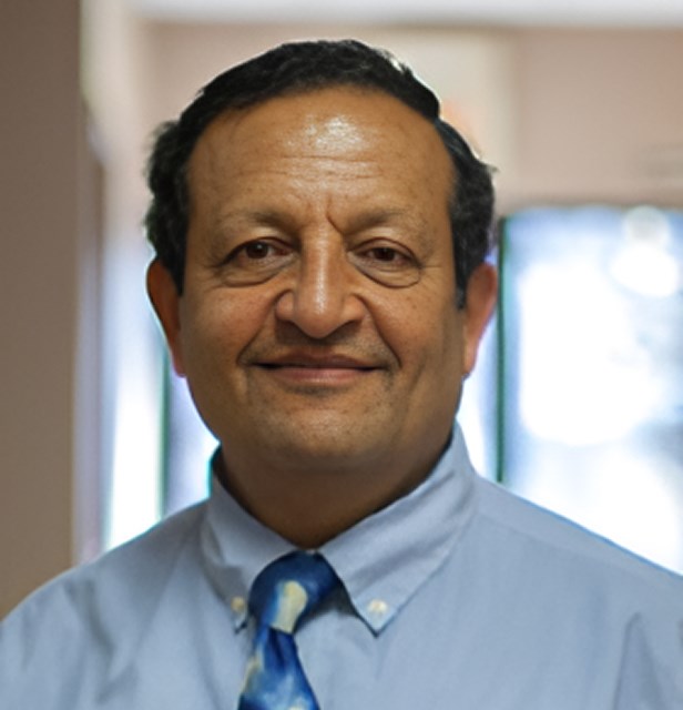 Mourad Abdelmessih MD at Mid Ohio Neurology